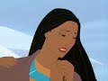 Pocahontas e Jhon Smith-Ultimamente
