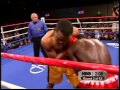 Joshua Clottey vs. Richard Gutierrez 1/4