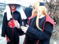 Click here to watch this video Wedding Deidara & Sasori (LBM 2012)