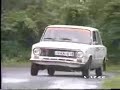 VAZ 2101 Drift