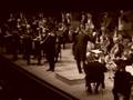 Leonidas Kavakos playing Sibelius V.C Intro /Athens 10-01-08