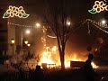 cremá falla arzobispo olaechea   san marcelino 2007