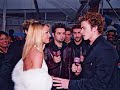 Britney and Justin Truely Madly Deeply By Savage Garden