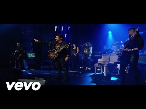 Alejandro Sanz - La Música No Se Toca (Terra Live Music)