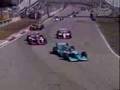 [Eliseo Salazar] - Indycar, Miami G.P