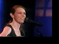 broadcast on uk tv in 1997, recorded at the grand ole opry. amazing