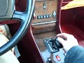 1986 560SL 1986 560SL