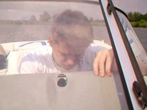 In Sam’s Boot op IJssel