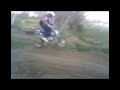 epping mx track