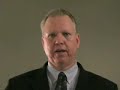 Dr. Kieth Mathis of PMP Bootcamp discusses importance of PMP certification.