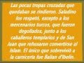 SALADINO - SALAH AL-DIN YUSUF