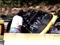 carrera dodge viper vs chevrolet corvette chique