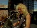 poison   i wont forget you  1986 