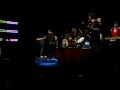 Razka Live @ BlueBay (3 songs)