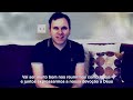 Matt Redman convida os brasileiros ao Livres 2012