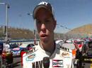 NASCAR Nationwide Brad Keselowski 1/2008