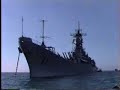Battleship Missouri