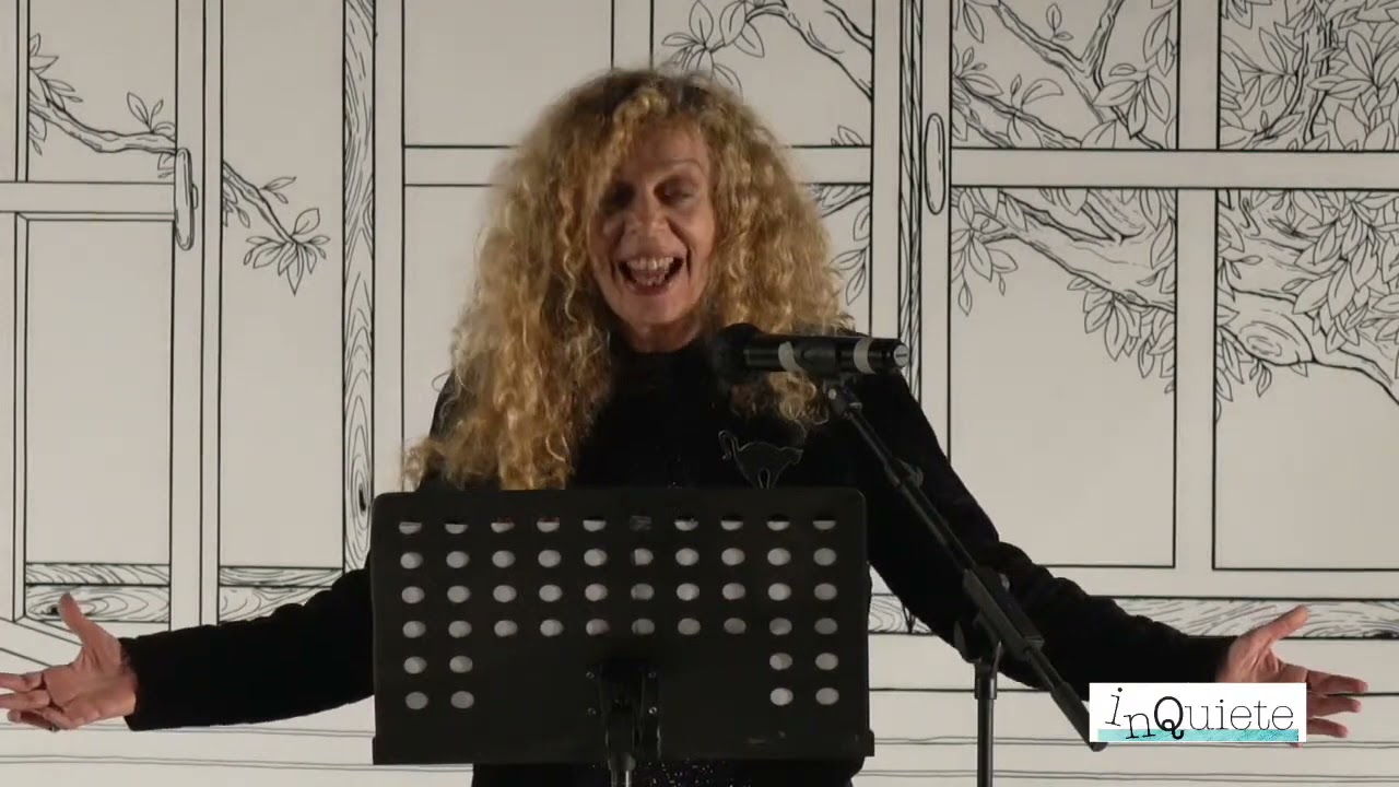 Lettura "Incubo di Hill House" - InQuiete Festival 2021