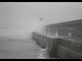 Wicklow Harbour Nov 2009