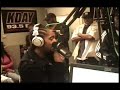 Omarion talks about girls group with bad breath pt 1