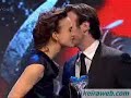 Variety Club of GB Awards 2007 - Keira Knightley