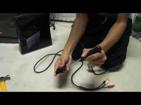 how to attach turtle beach to xbox