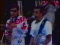 The Little Black Joe's Band