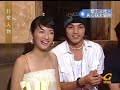 Mike and casts of Love Contract in Fei Chang Ren Wu P1 of 2