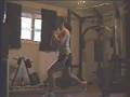 BODYWEIGHT CARDIO CIRCUIT