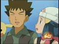 Pokemon DP15 - Roark vs Paul (3/3)