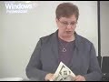 EEI Training Public Speaking Class Part 2