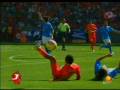 videos de Cesar Villaluz  Seguimiento a la Lesion  sufrida en la FINAL Torneo Apertura 2008
