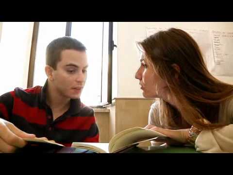 Promo video UniversalMenteAbili - METERS STUDI E RICERCHE Aps