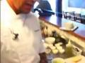 videos de Como se Faz: Bruschetta de polvo e cupim com farofa de banana
