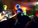 Empire @ Cabaret Voltaire