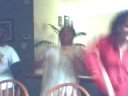 Our Evolution of dance fitzroy claudia and stefanie