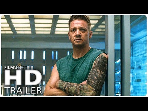 AVENGERS 4 ENDGAME: All Trailers (2019)