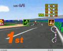 Mario Kart 64
