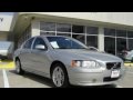 Pre-Owned 2007 Volvo S60 Houston TX 77079