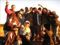 ORBE UNDERGROUND ft TABU PIOLA ft VAFE JHOUS ft ADM - VISITA EL SUREH
