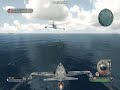 Battlestation Pacific: P-80 Shooting Star