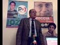 Il candidato sindaco Domenico Moccia incontra i giovani Il candidato sindaco Domenico Moccia incontra i giovani