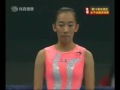 Zhang Xin VT 11th National Games Prelim