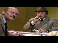 Del av en fleksnes episode