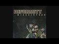 Deformity - Splitting
