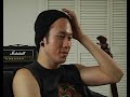 Matt Heafy & Corey Beaulieu (Trivium) Matt Heafy & Corey Beaulieu (Trivium)