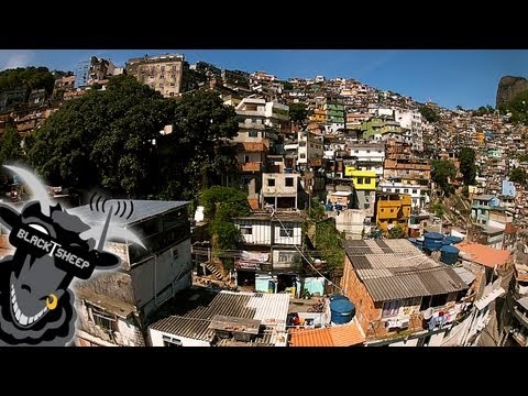 Team BlackSheep | Rio [ P