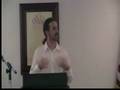 Jeff Nall Human rights speech PT.2