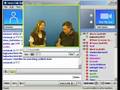 Gary Baumgarten interviews Joanne Colan of Rocketboom