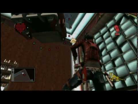 No More Heroes 2 : Desperate Struggle